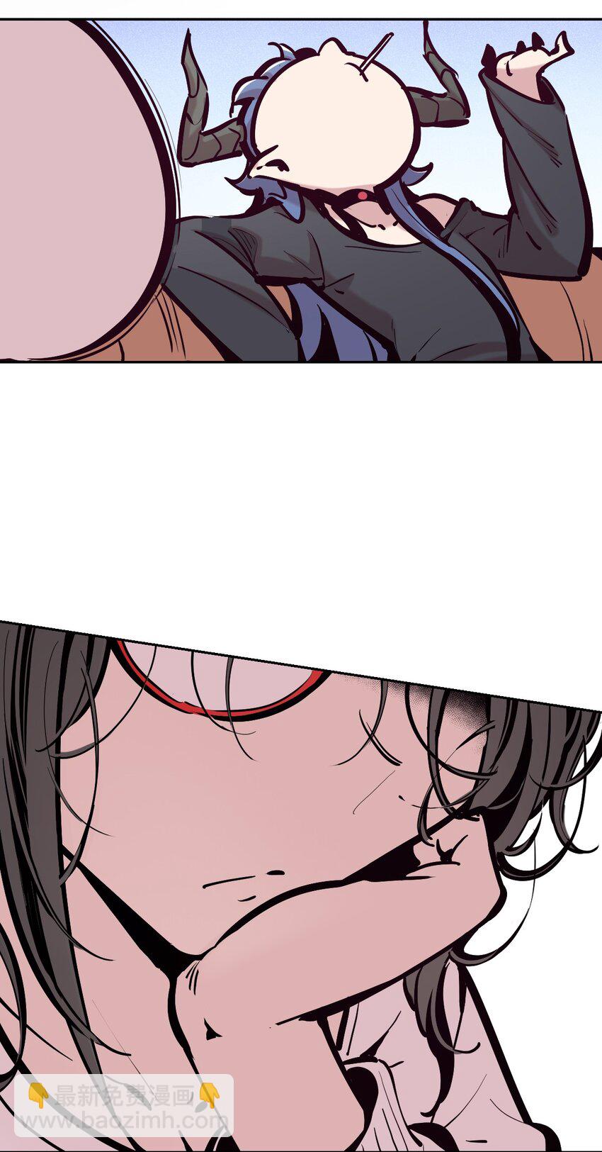 107 恶魔天使的孤岛求生记.17(1/2)-第143话