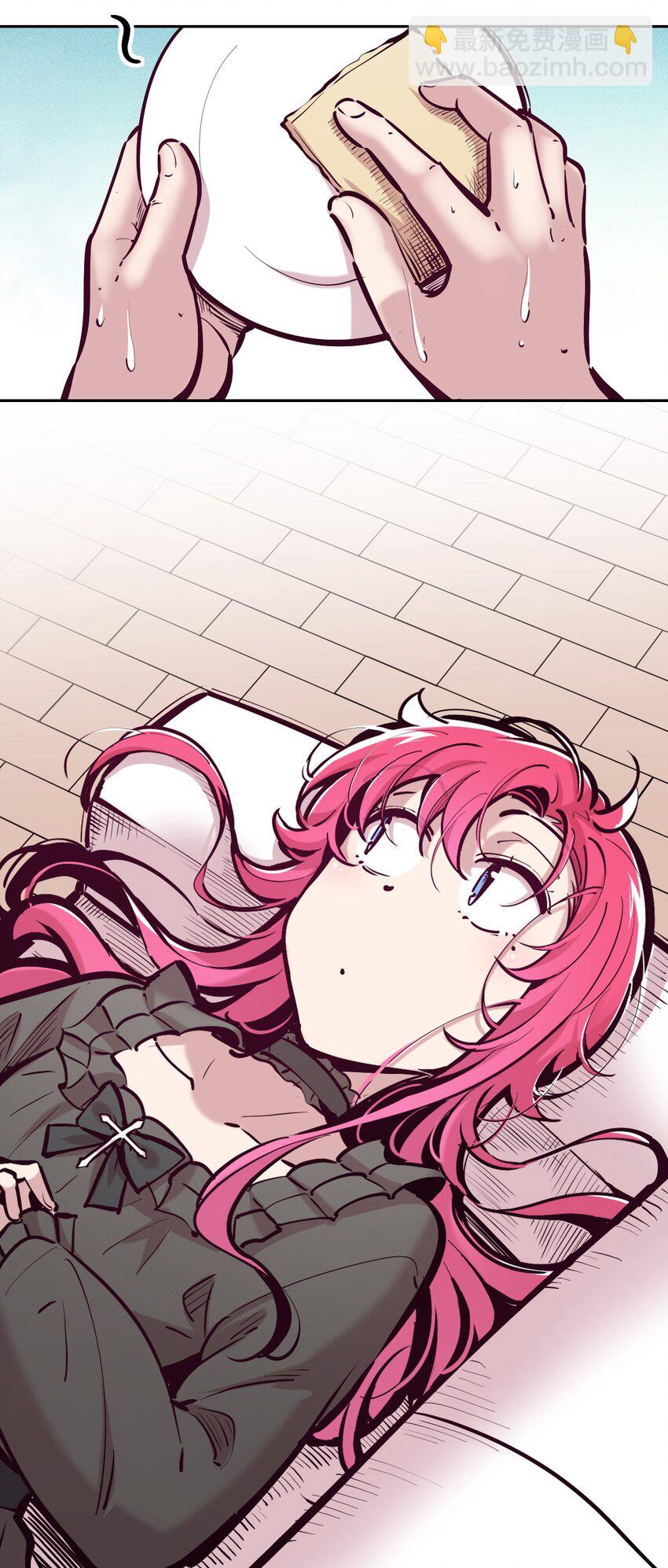 107 恶魔天使的孤岛求生记.17(1/2)-第143话