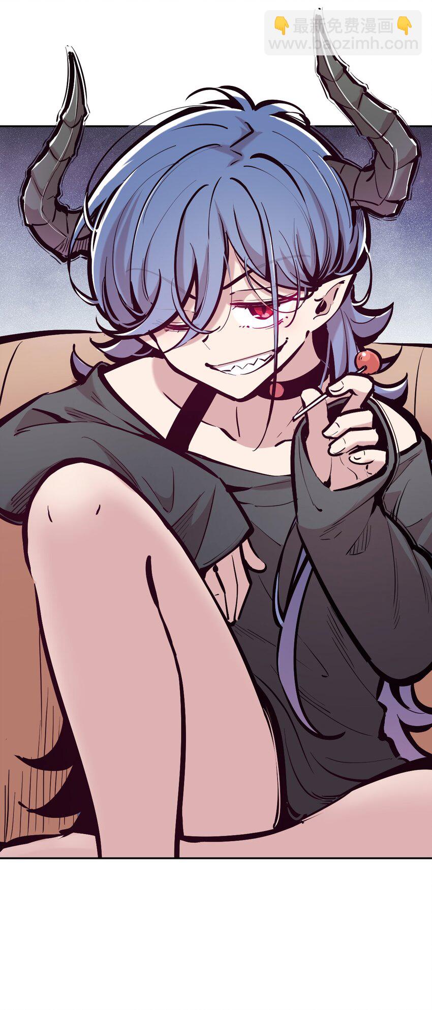 107 恶魔天使的孤岛求生记.17(1/2)-第143话