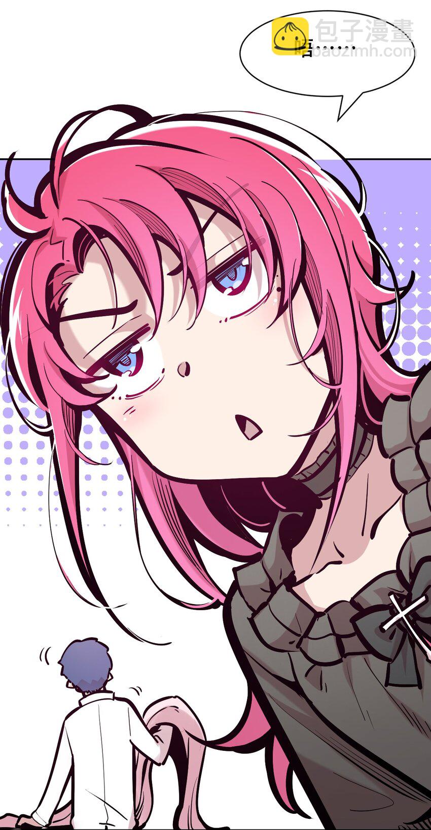 107 恶魔天使的孤岛求生记.17(1/2)-第143话