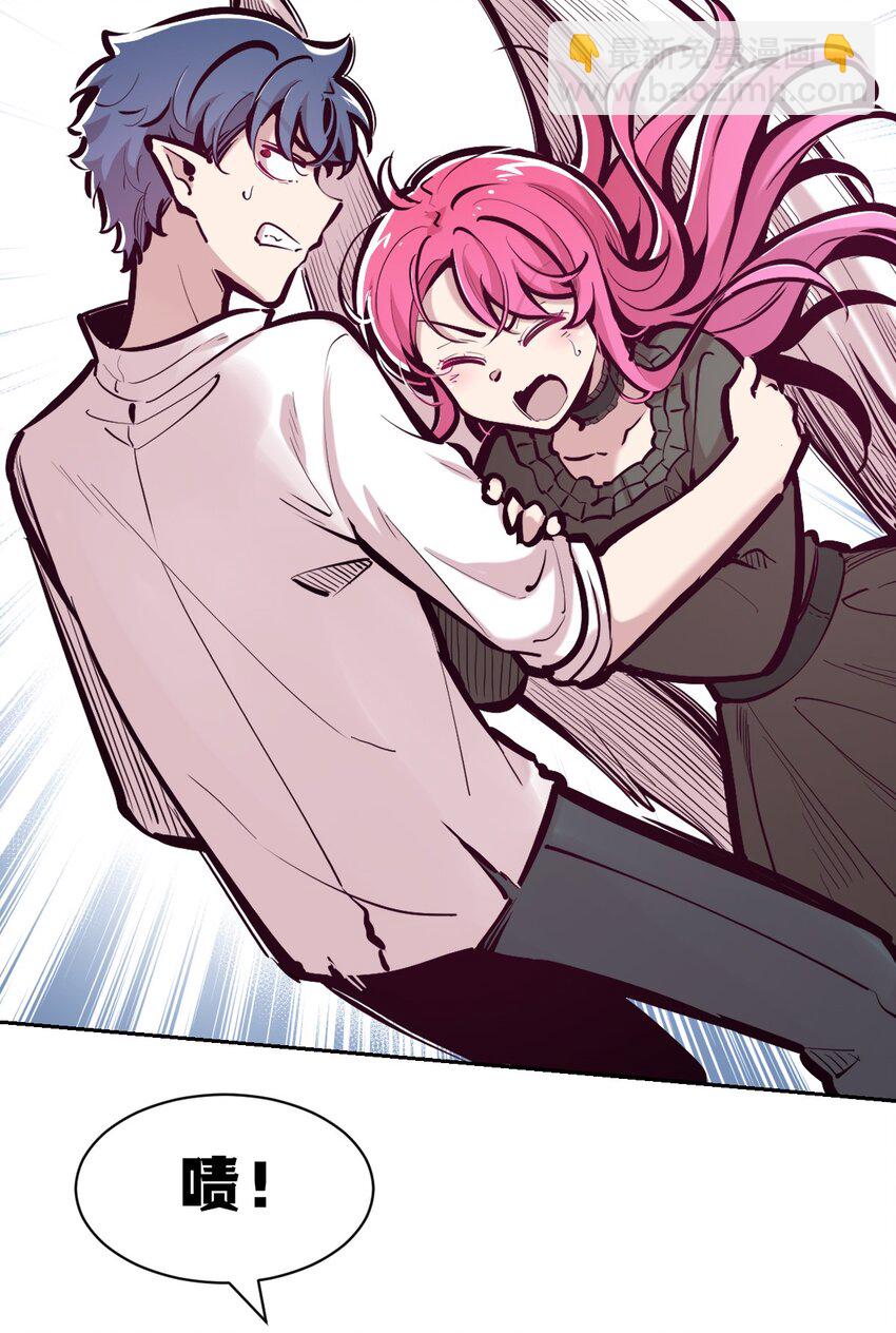 111 恶魔天使的孤岛求生记.21(1/2)-第149话