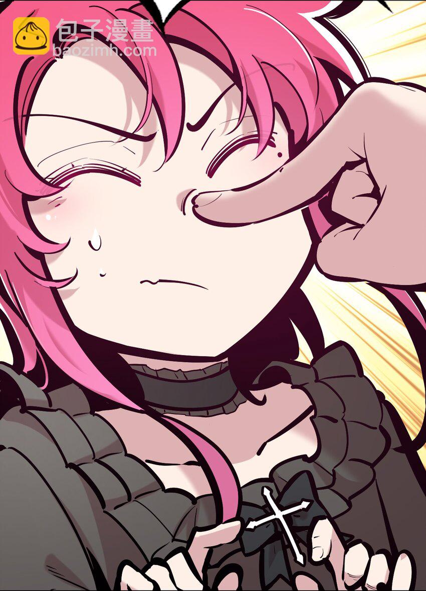 111 恶魔天使的孤岛求生记.21(1/2)-第149话