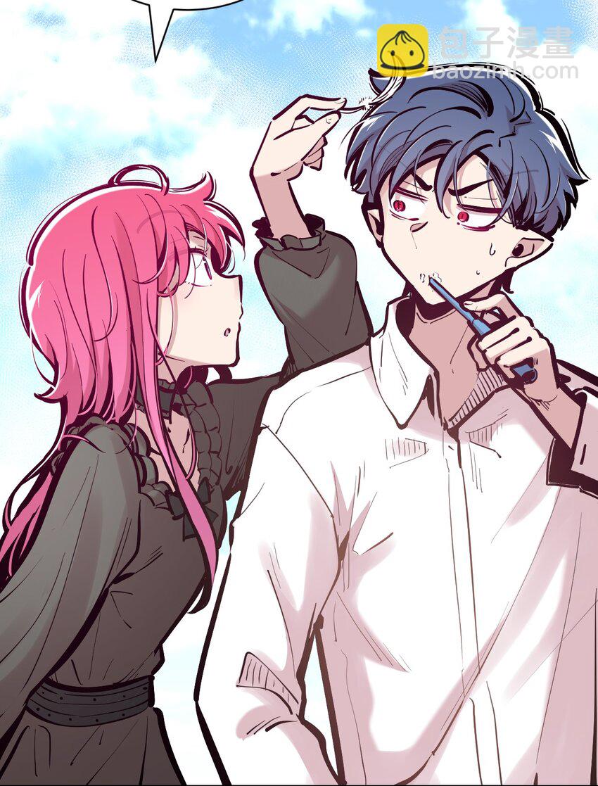 112 恶魔天使的孤岛求生记.22(1/3)-第151话