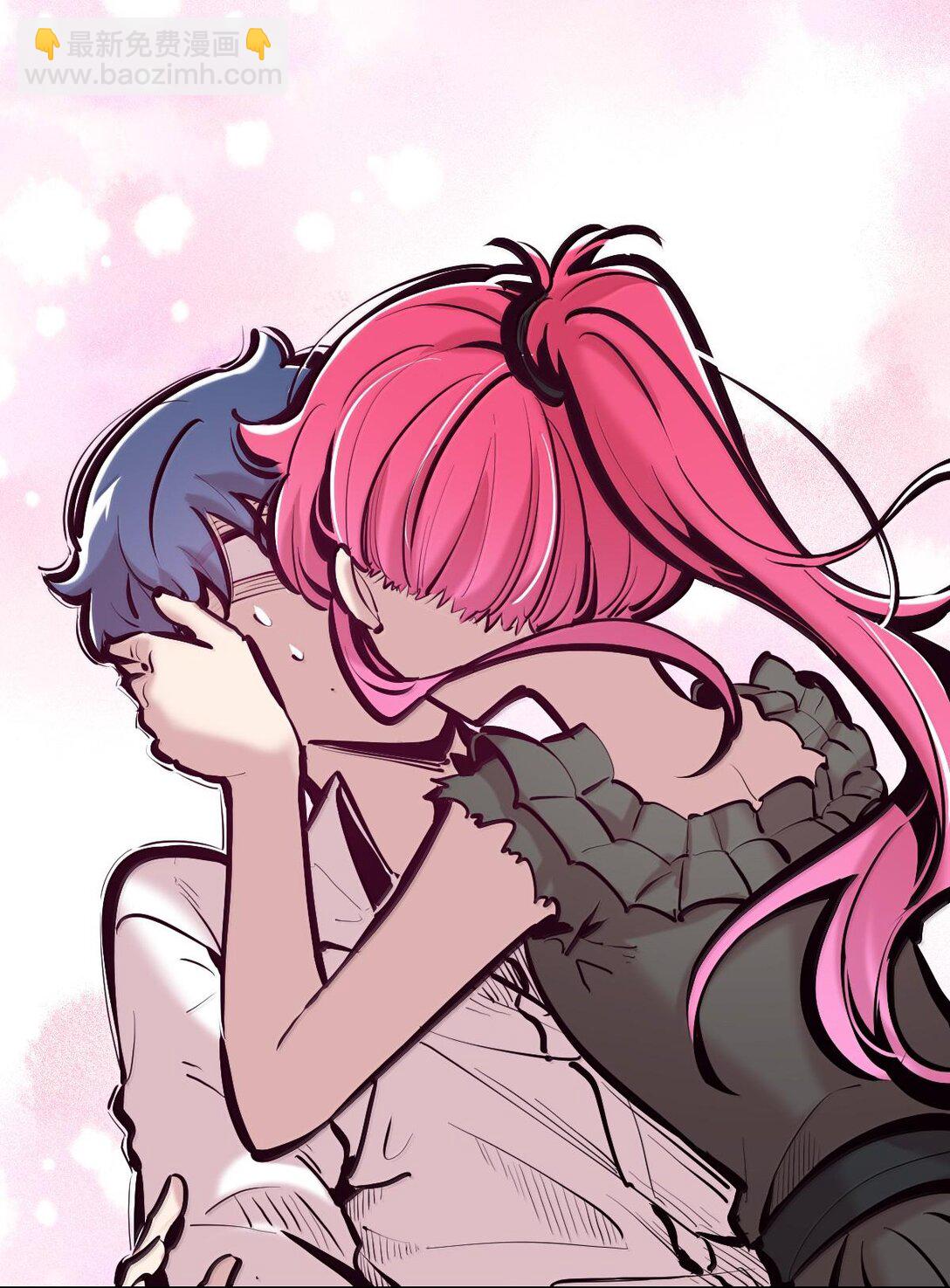 114 恶魔天使的孤岛求生记&middot;24（完）(1/2)-第153话