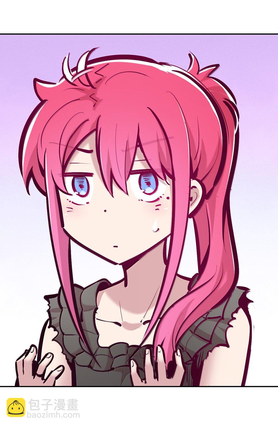 114 恶魔天使的孤岛求生记&middot;24（完）(1/2)-第153话