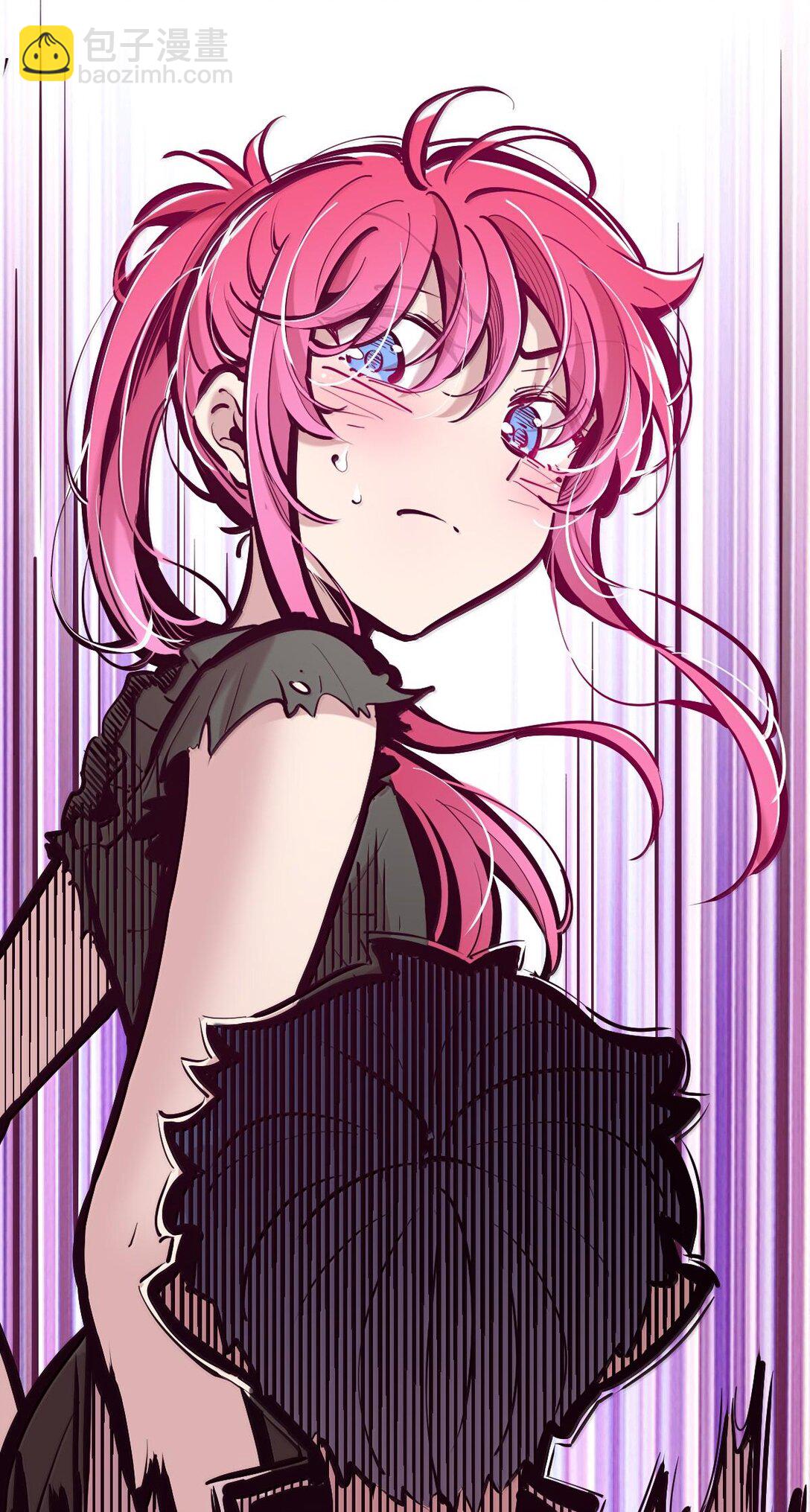 114 恶魔天使的孤岛求生记&middot;24（完）(1/2)-第153话