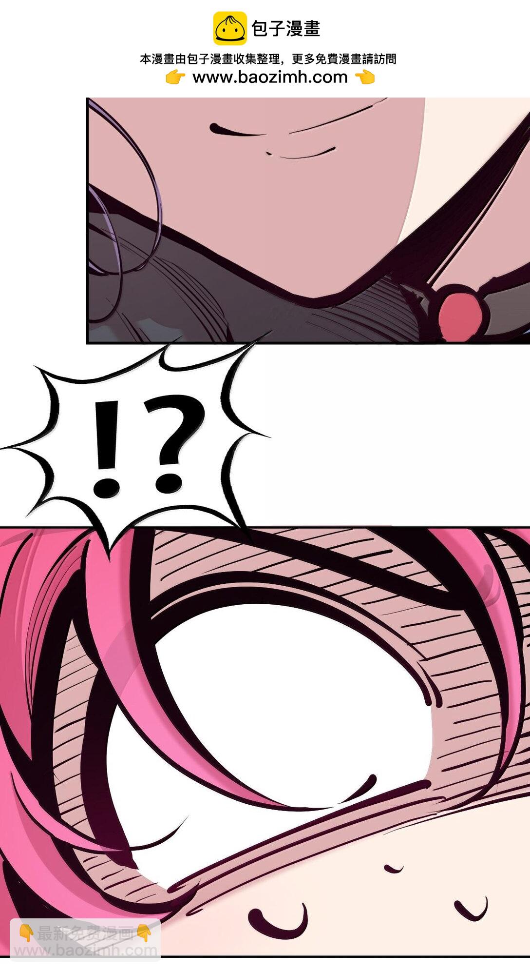 116 恶魔的秘密(1/2)-第155话