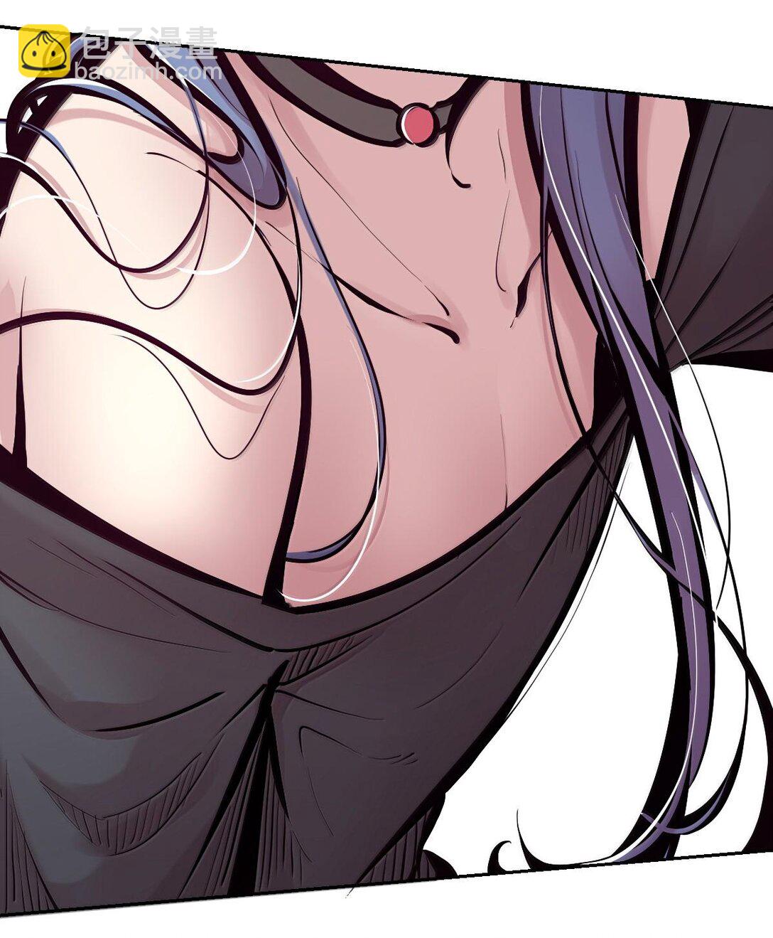 116 恶魔的秘密(1/2)-第155话