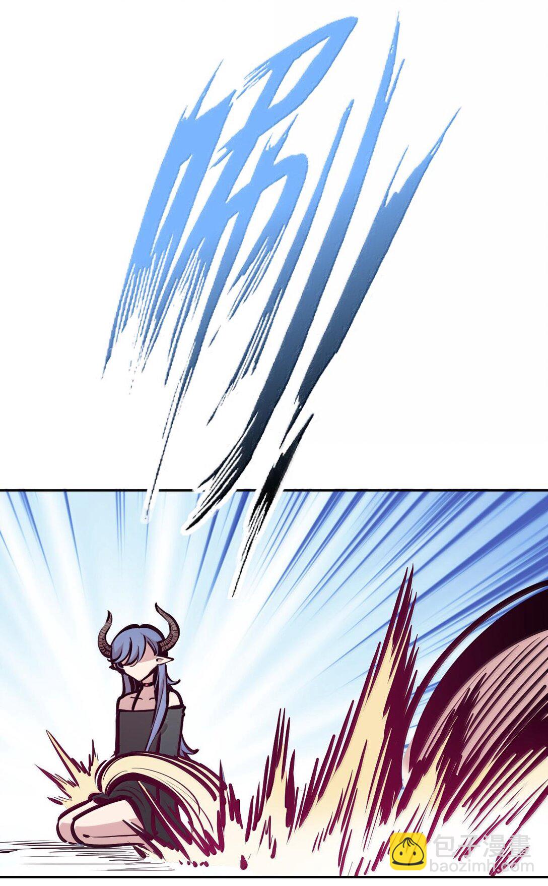 116 恶魔的秘密(1/2)-第155话