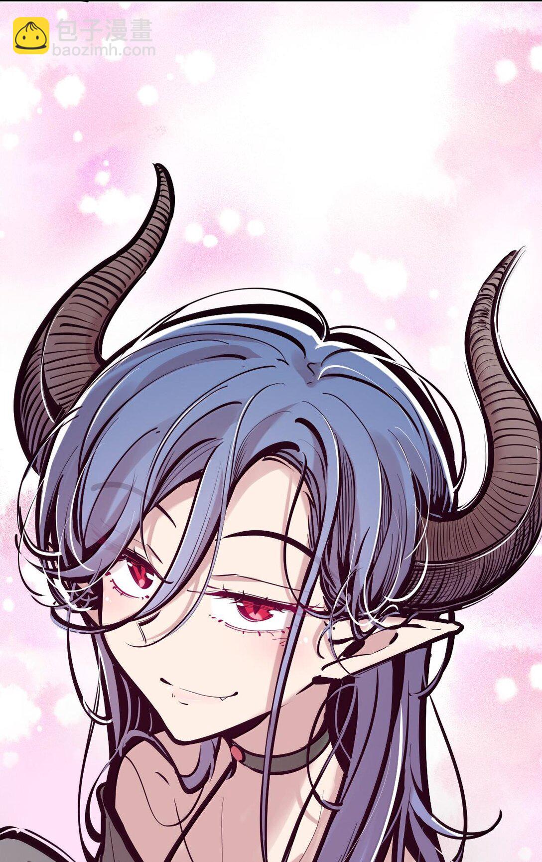 116 恶魔的秘密(1/2)-第155话