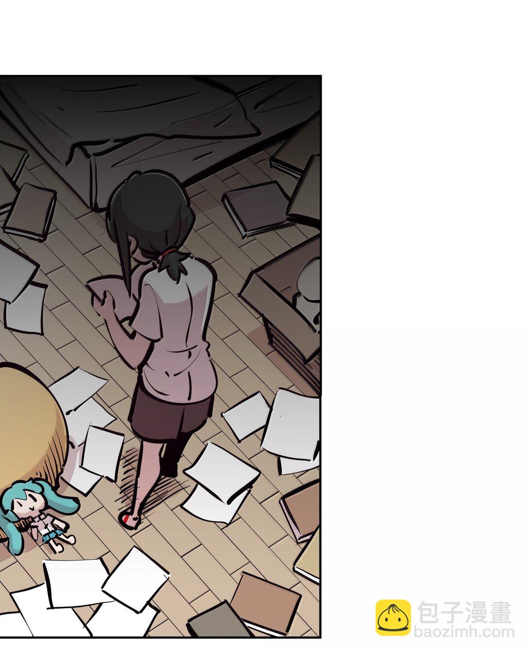 117 恶魔天使的孤岛求生记&middot;27(1/3)-第159话