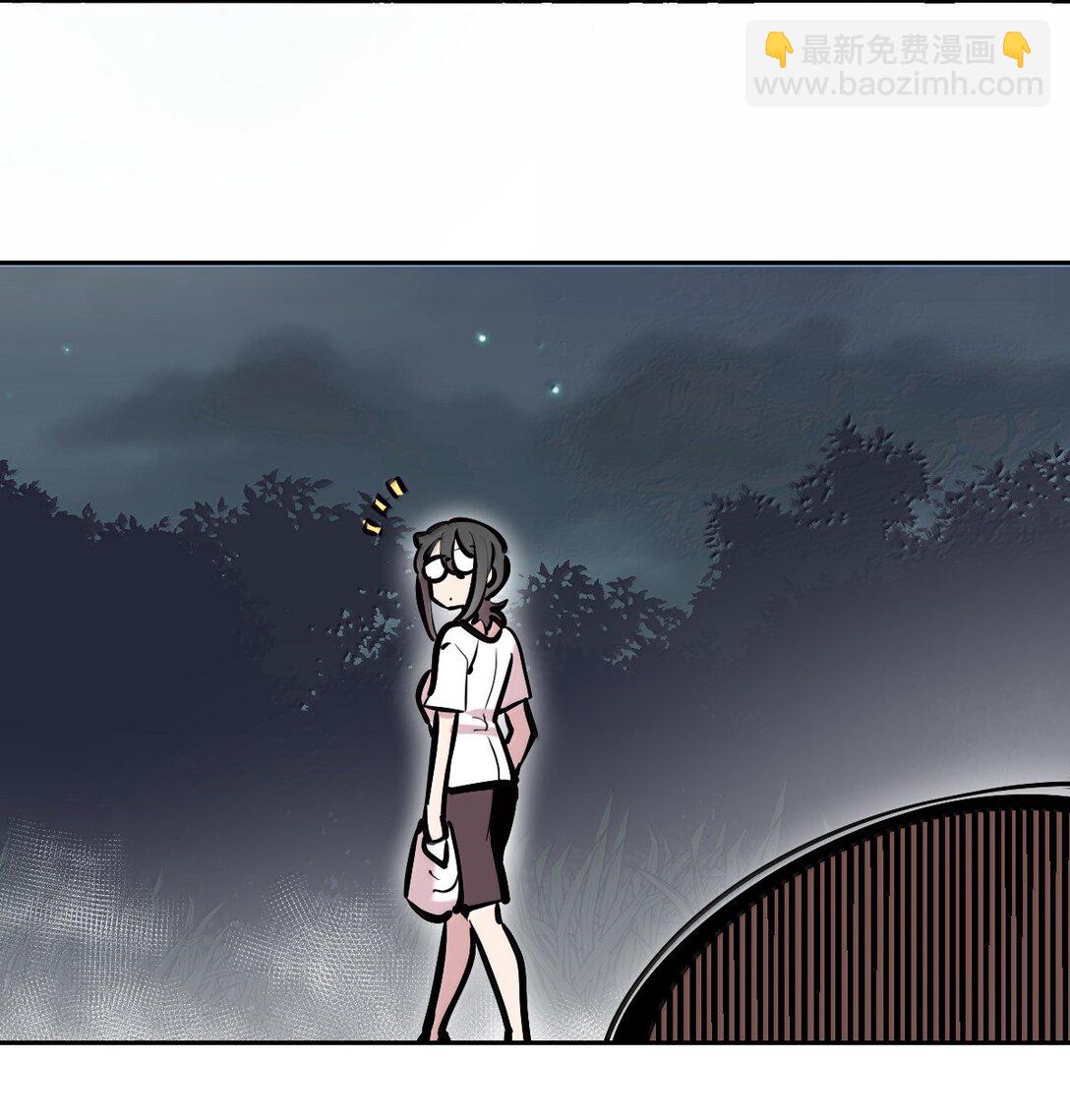 117 恶魔天使的孤岛求生记&middot;27(1/3)-第159话