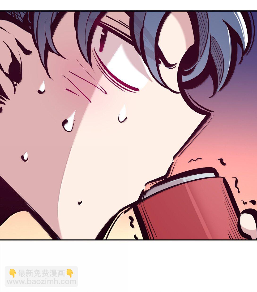 117 恶魔天使的孤岛求生记&middot;27(1/3)-第159话