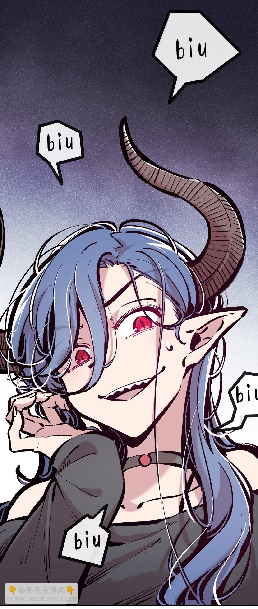 117 恶魔天使的孤岛求生记&middot;27(1/3)-第159话