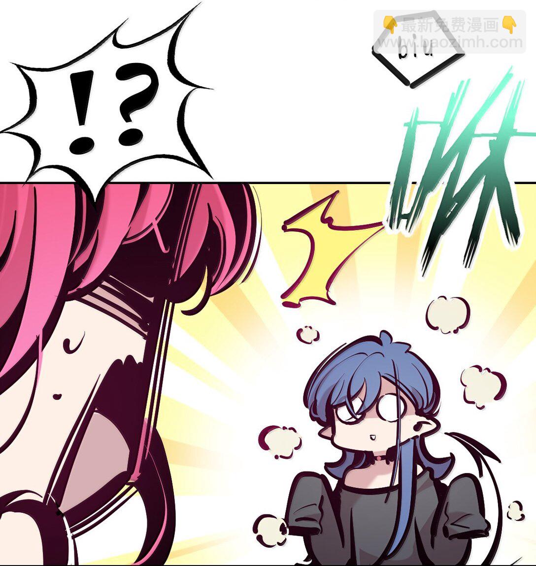 117 恶魔天使的孤岛求生记&middot;27(1/3)-第159话