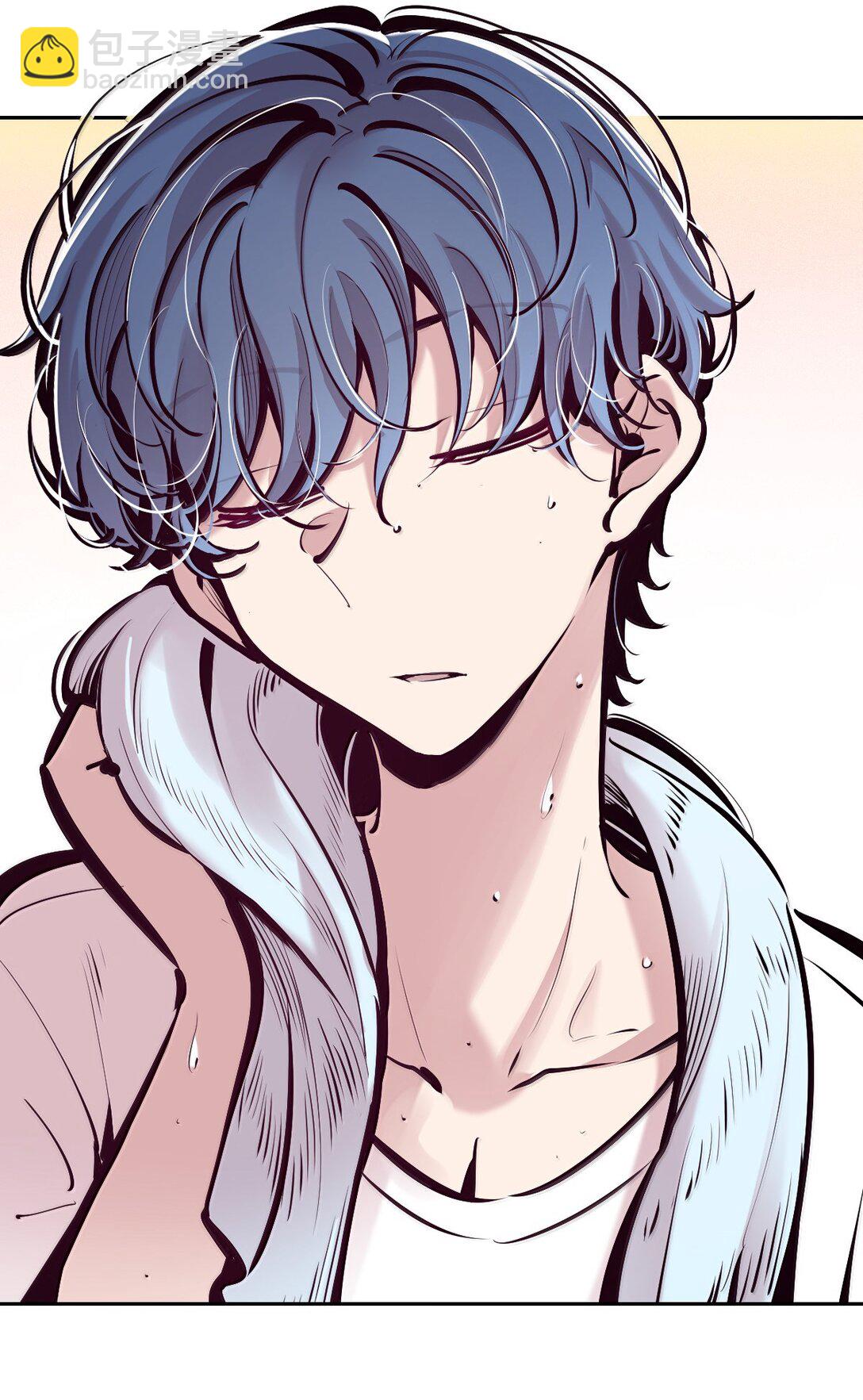 119 恶魔天使的孤岛求生记&middot;29（完）(1/3)-第161话