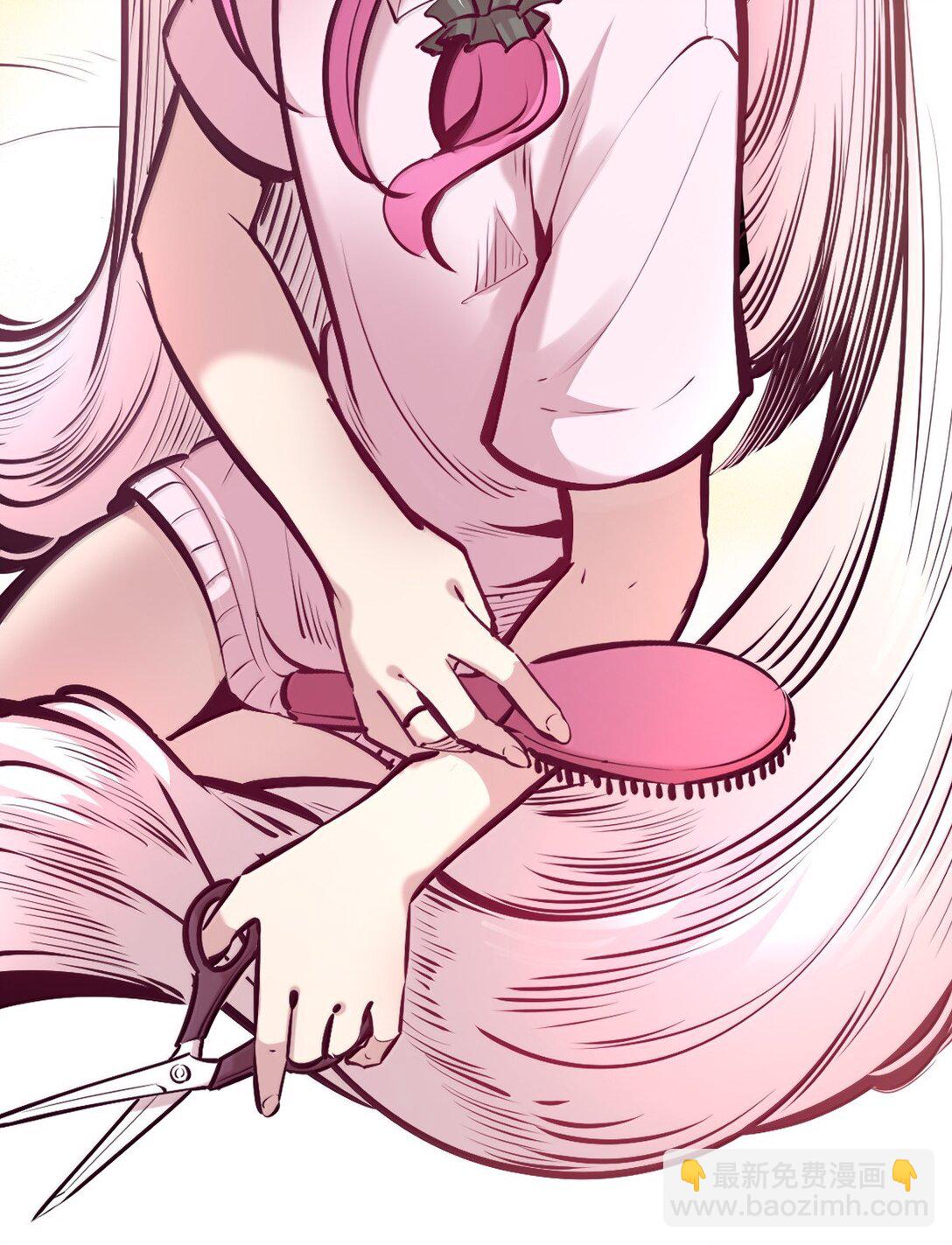 119 恶魔天使的孤岛求生记&middot;29（完）(1/3)-第161话