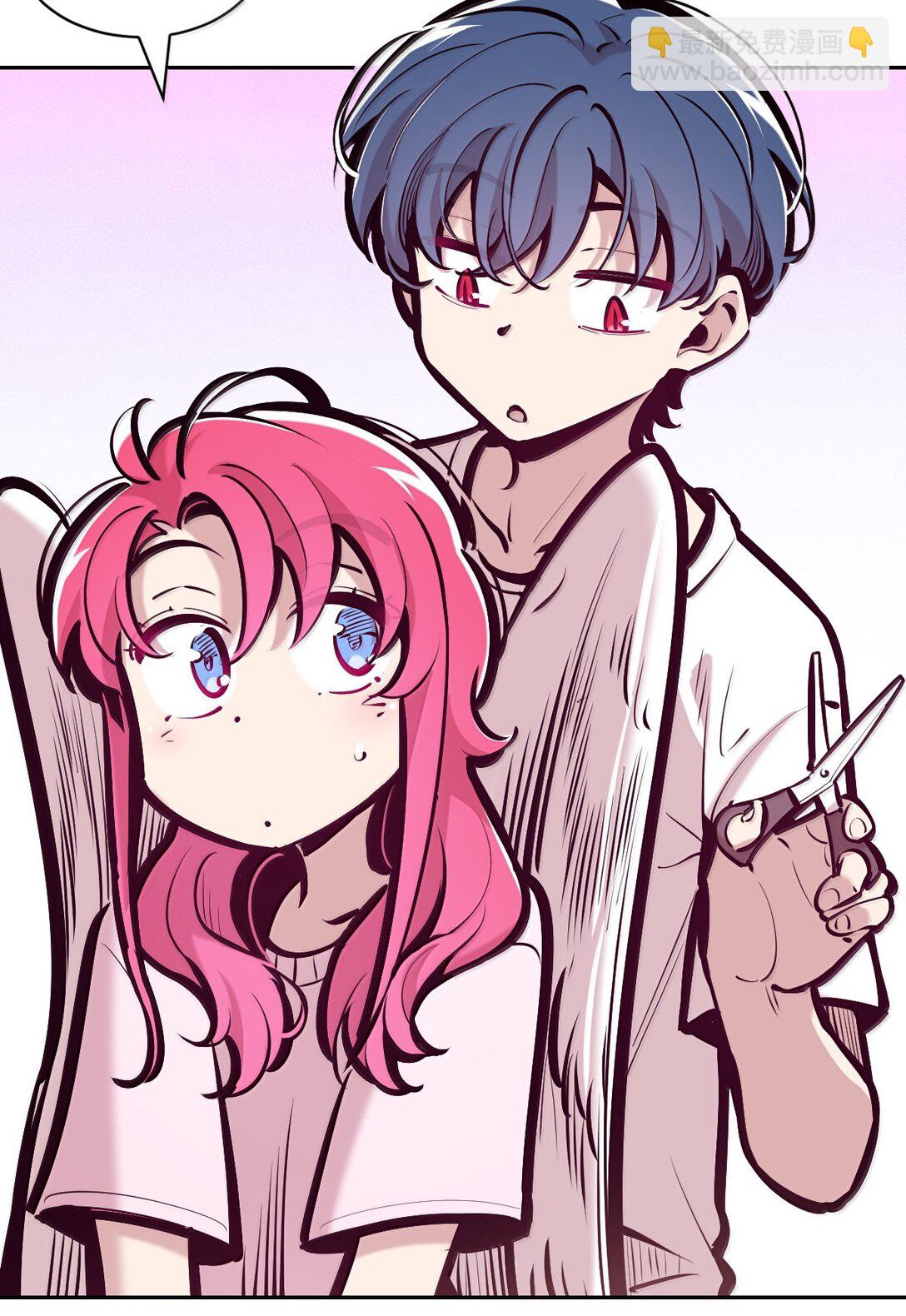 119 恶魔天使的孤岛求生记&middot;29（完）(1/3)-第161话