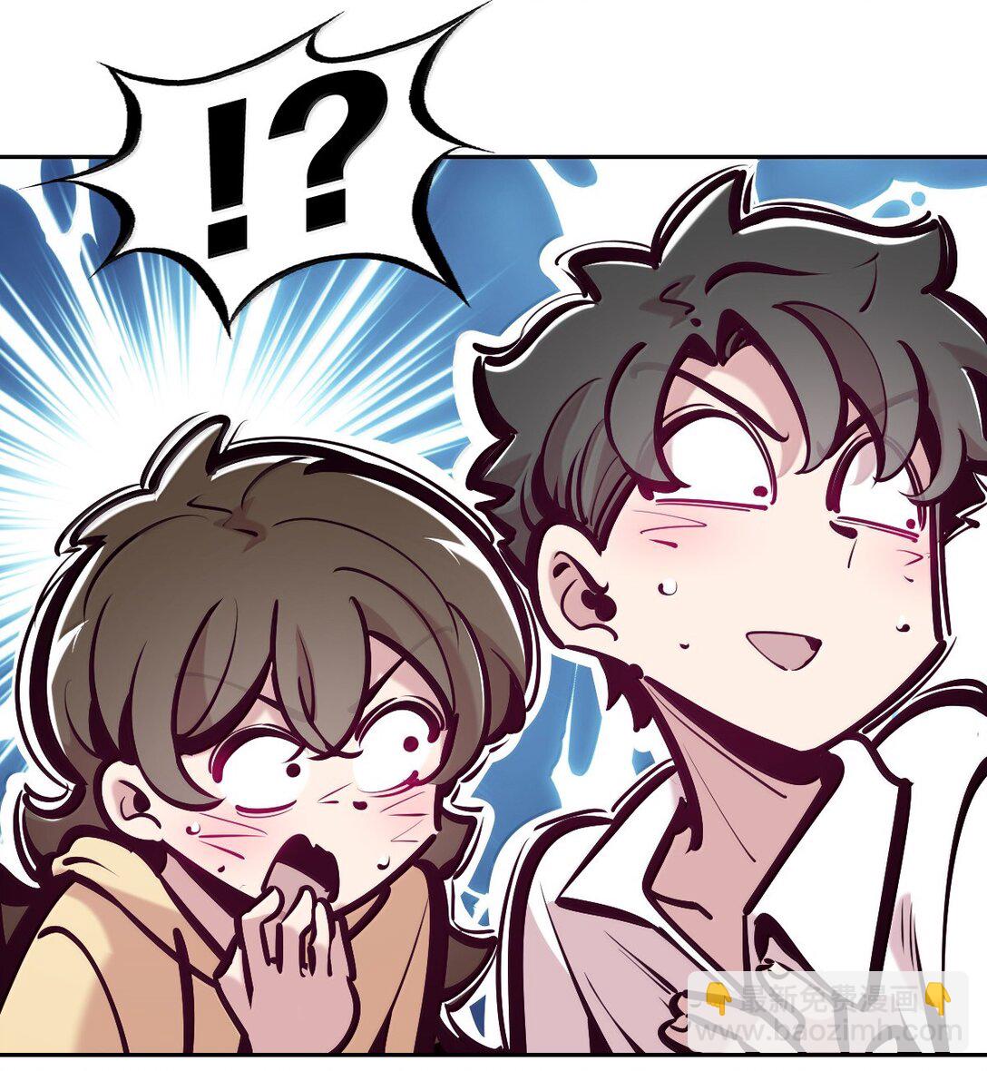 119 恶魔天使的孤岛求生记&middot;29（完）(1/3)-第161话