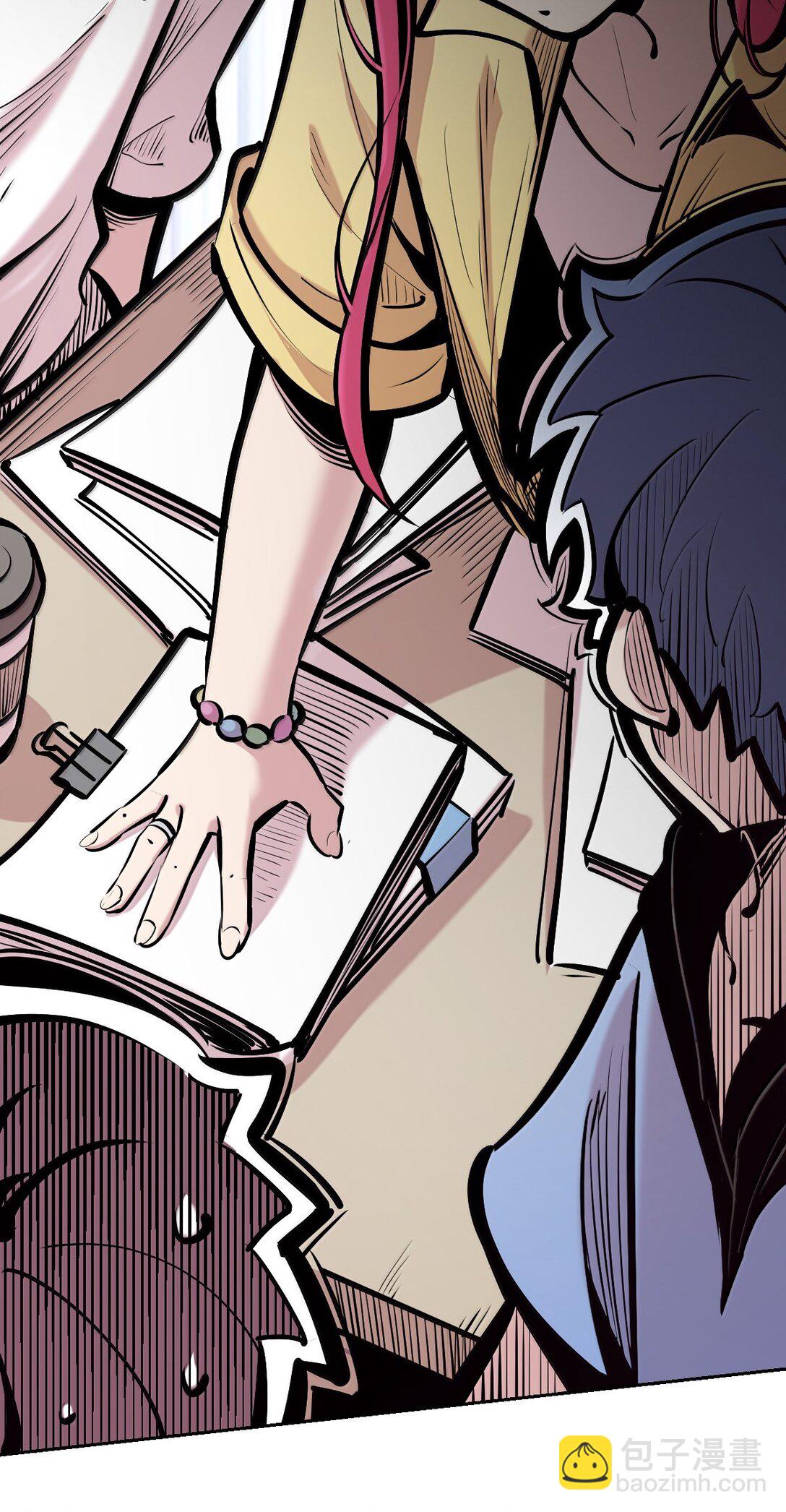 120 恶魔的变化&middot;新账旧账一起算！（上）(1/2)-第163话