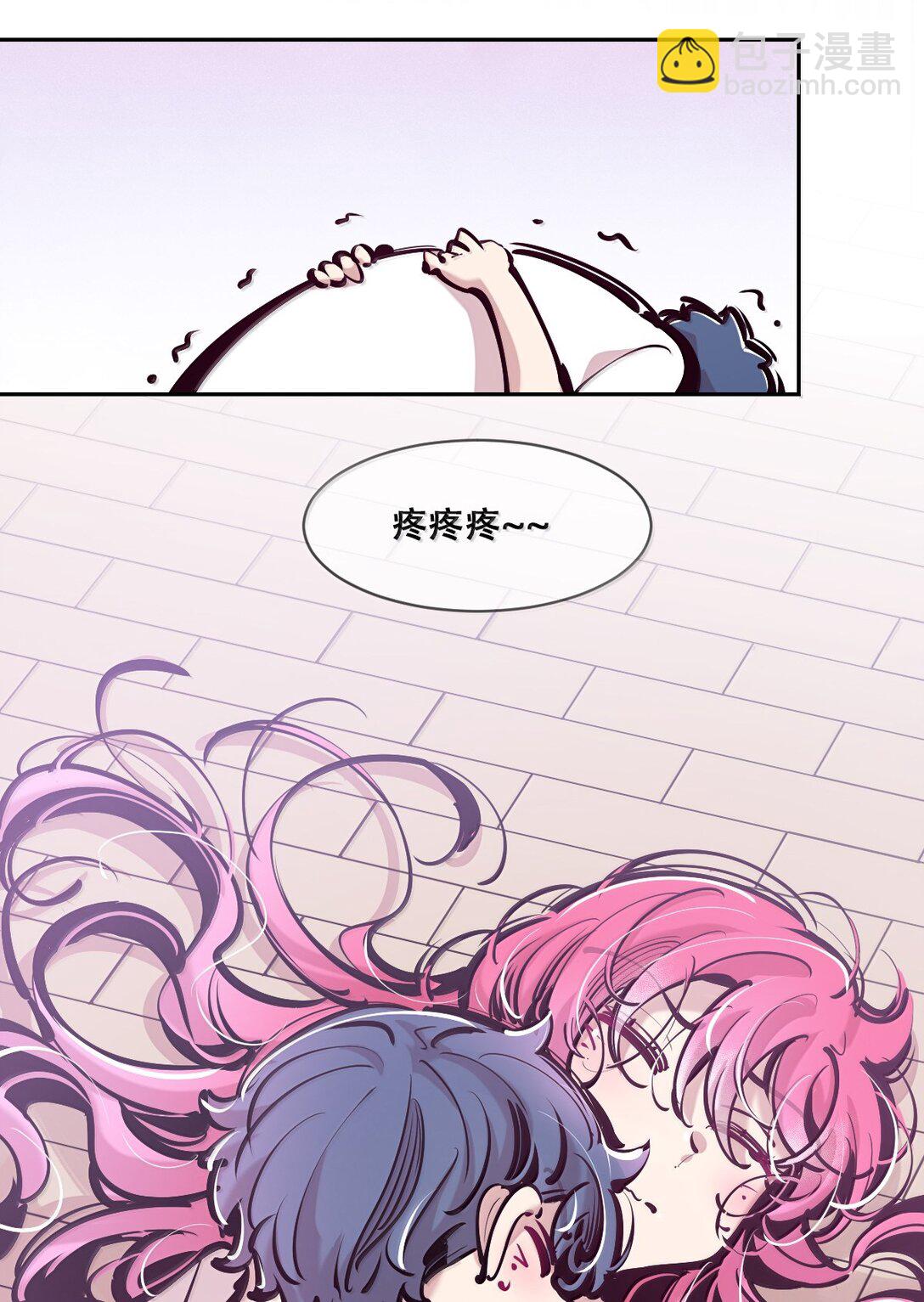 120&middot;下 恶魔的变化&middot;新账旧账一起算！（下）(1/2)-第165话