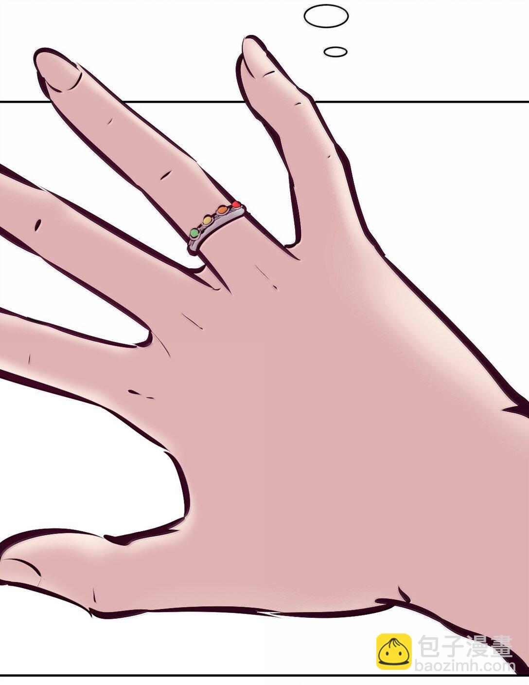 121 恶魔与天使的关系(1/2)-第167话