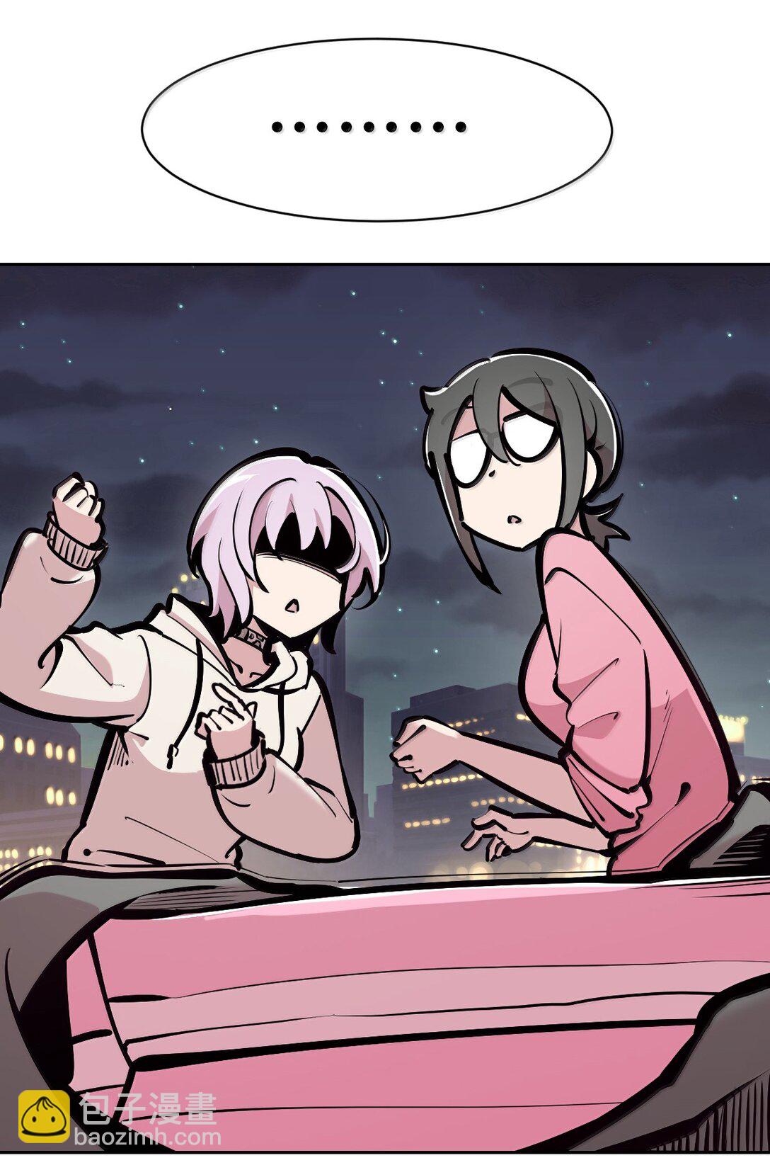 122 上 恶魔的生理期？(1/2)-第169话