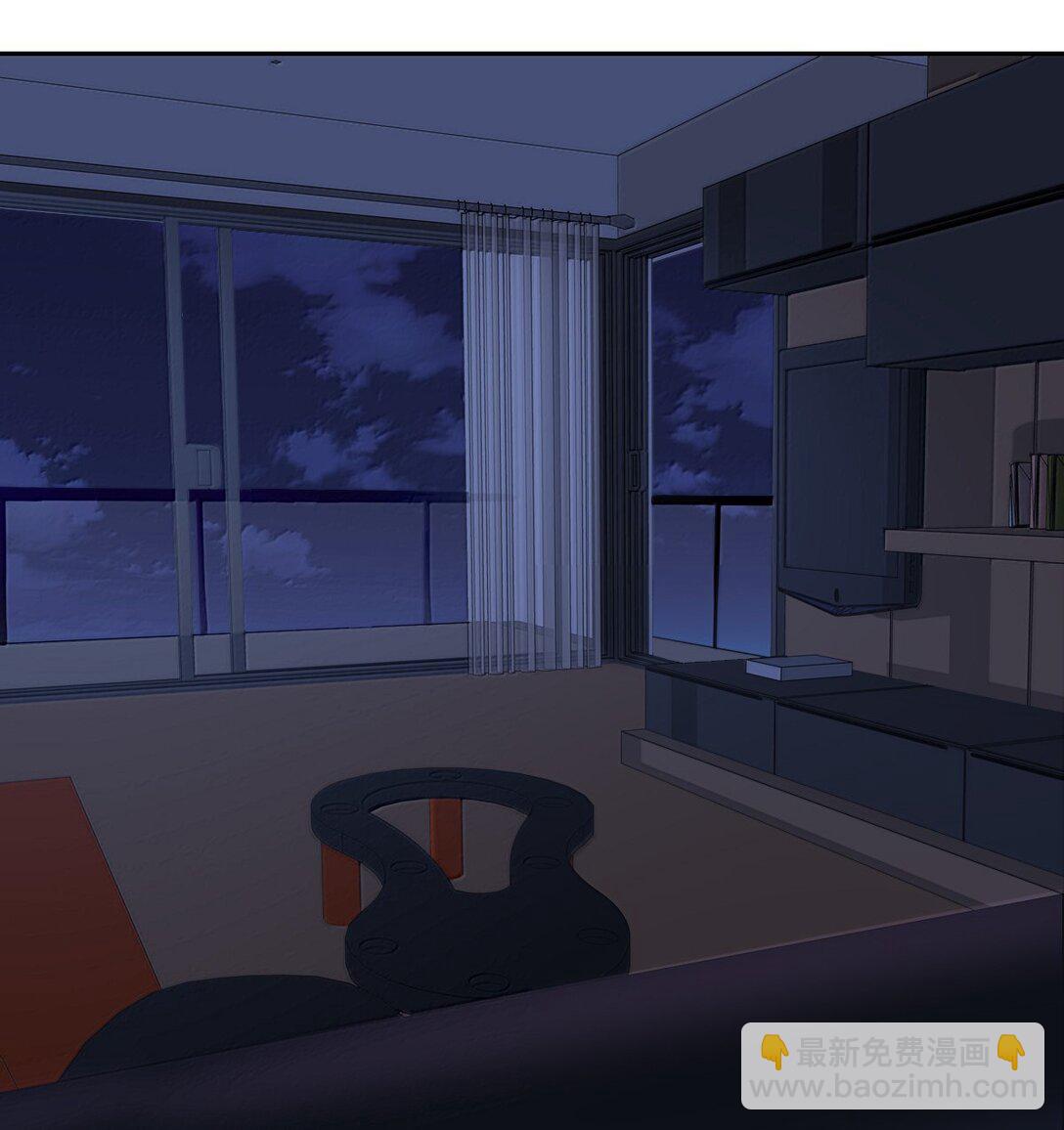 122 上 恶魔的生理期？(1/2)-第169话