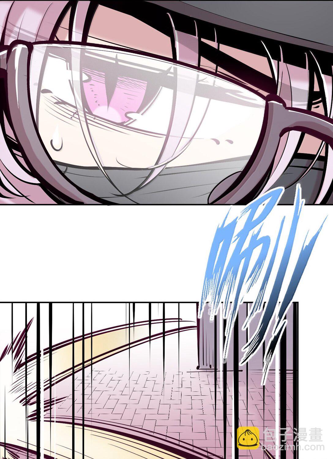 122 上 恶魔的生理期？(1/2)-第169话