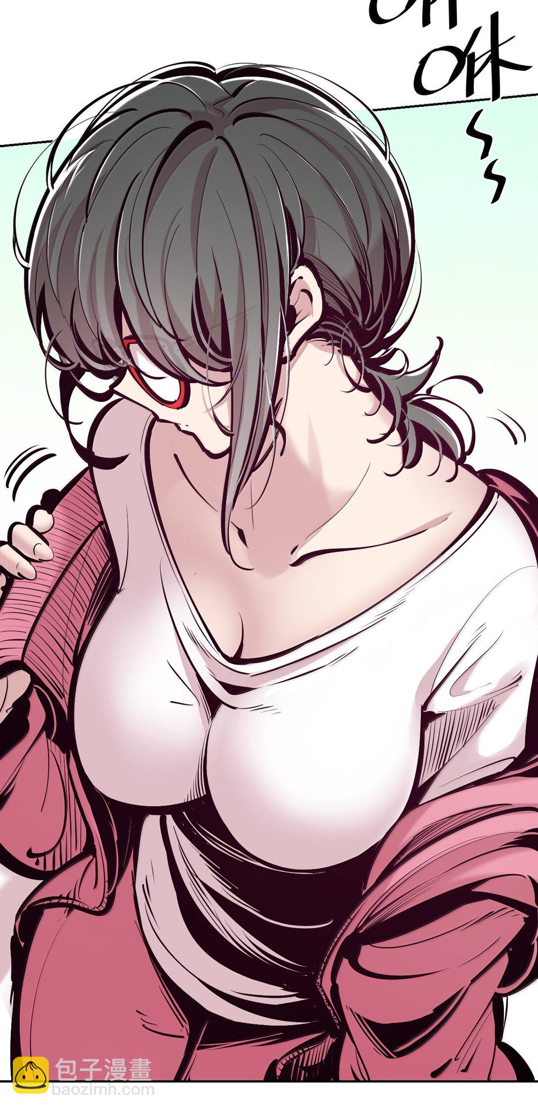 122 上 恶魔的生理期？(1/2)-第169话