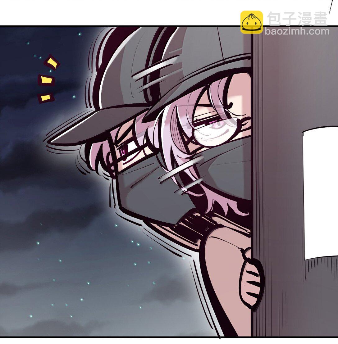 122 上 恶魔的生理期？(1/2)-第169话