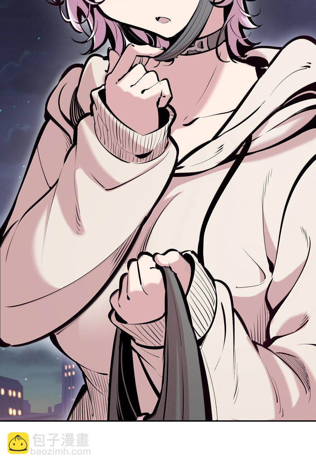 122 上 恶魔的生理期？(1/2)-第169话