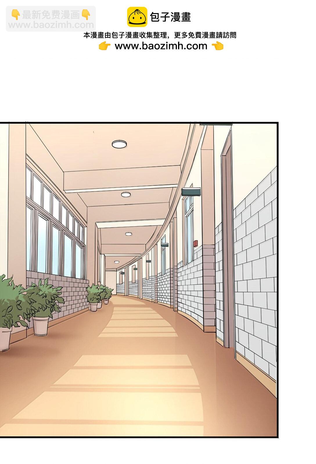 123&middot;上 性情大变的天使（上）-第177话