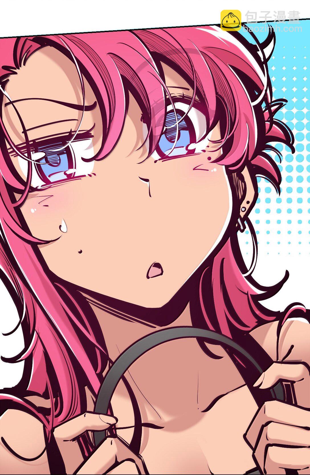 123&middot;上 性情大变的天使（上）-第177话