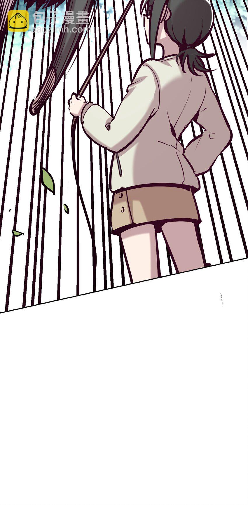 024 天使的行动-第27话