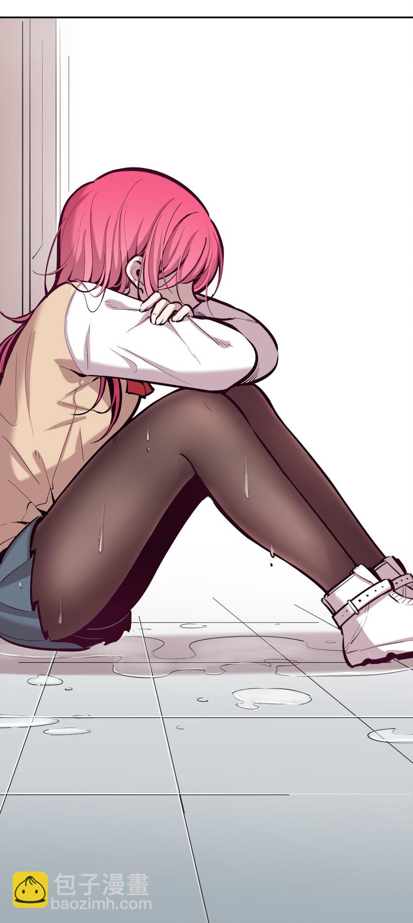 026 自闭的天使(1/2)-第29话