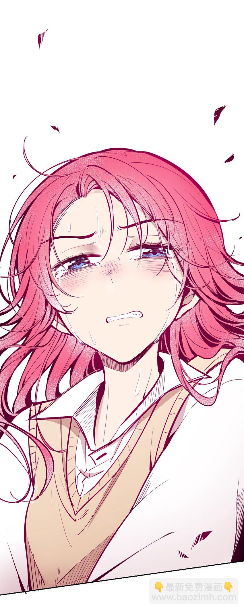 026 自闭的天使(1/2)-第29话