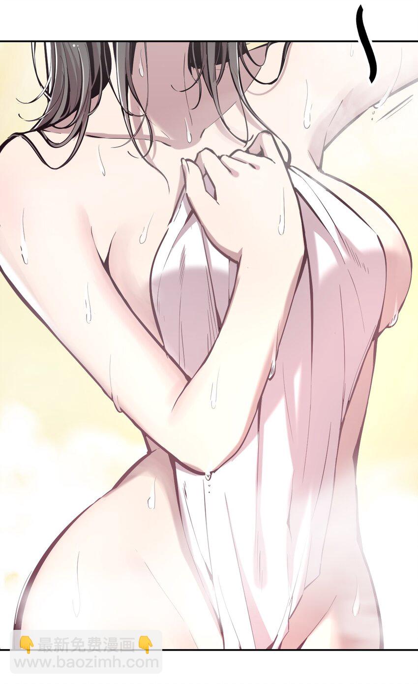 027下 恶魔的危险任务&middot;下(1/2)-第31话