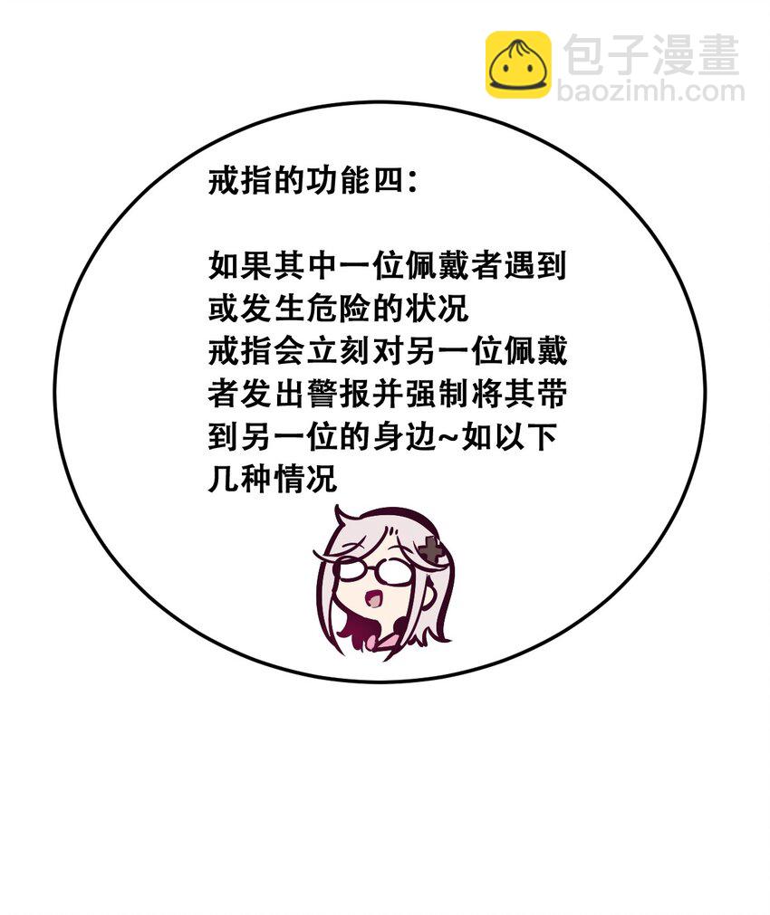 番外 婚戒小科普-第33话