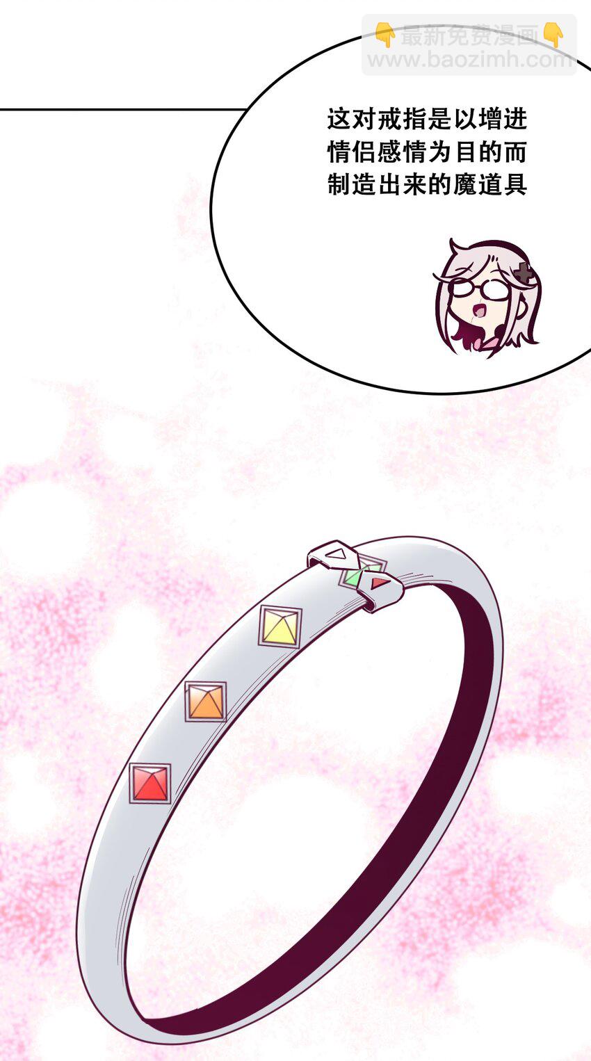 番外 婚戒小科普-第33话