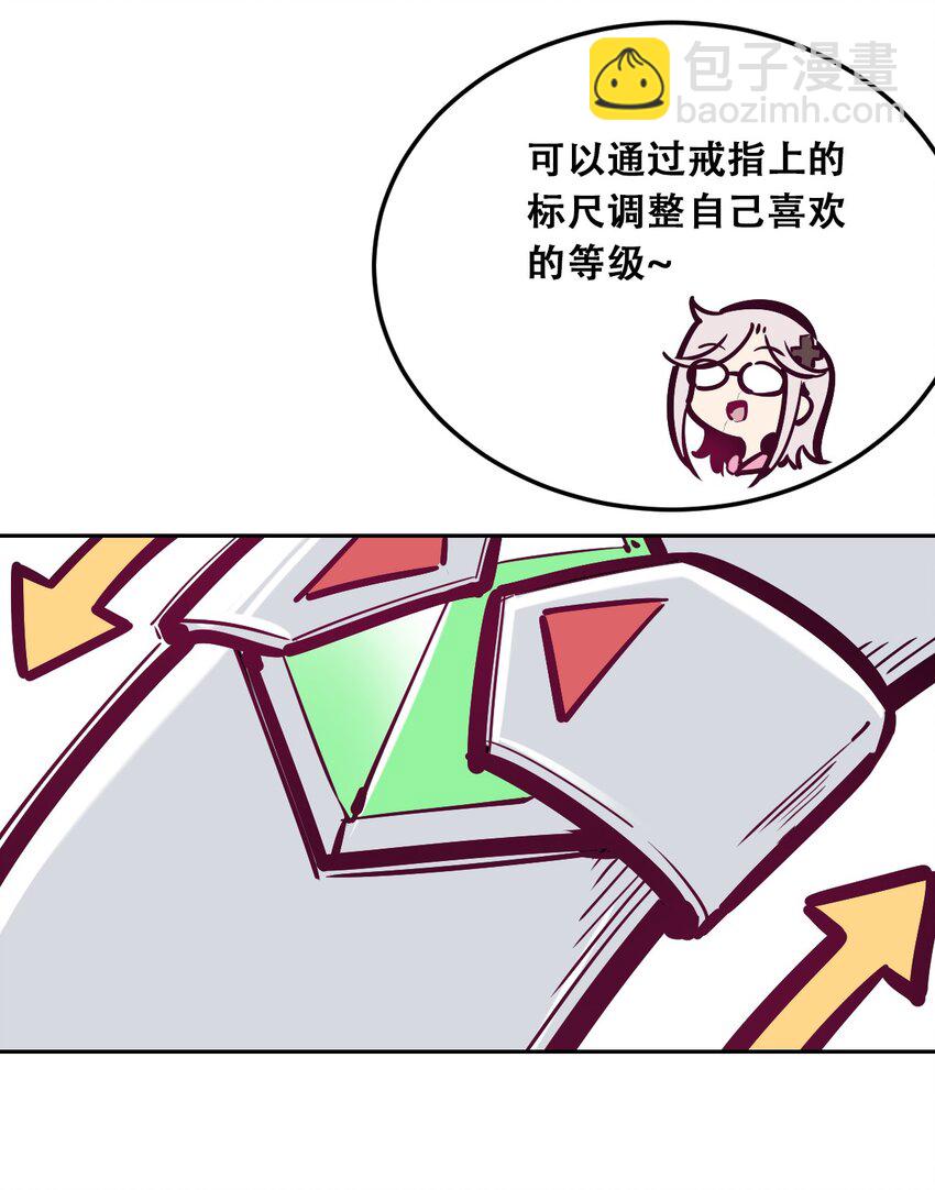 番外 婚戒小科普-第33话