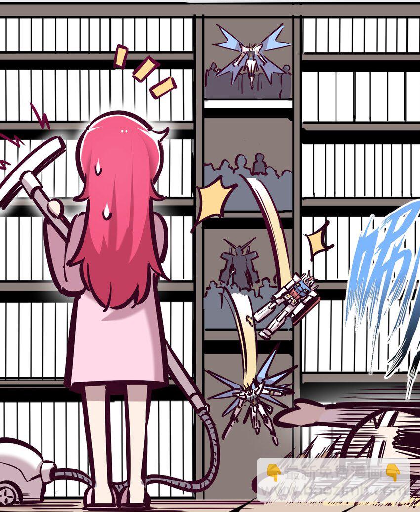 030上 恶魔不听使唤的身体&middot;上-第37话