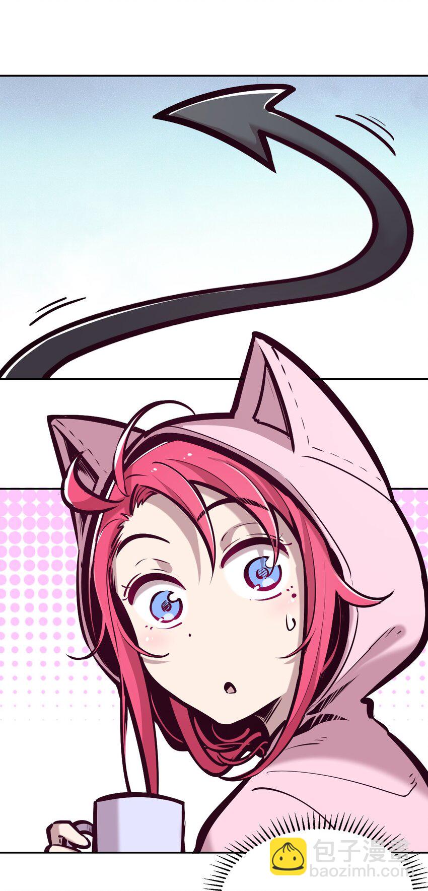 030上 恶魔不听使唤的身体&middot;上-第37话