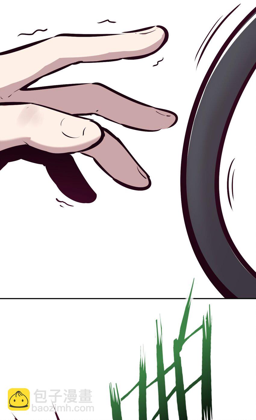 030上 恶魔不听使唤的身体&middot;上-第37话