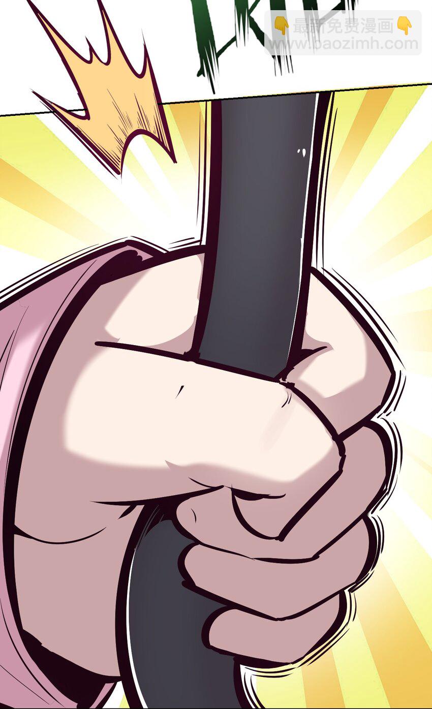 030上 恶魔不听使唤的身体&middot;上-第37话