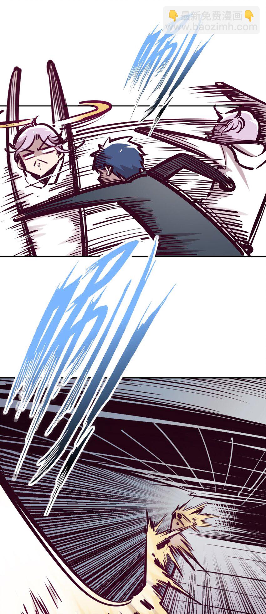 038 恶魔的奇遇-第49话