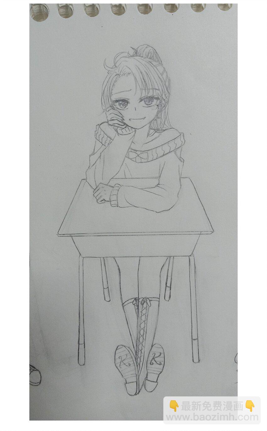 周年庆 一周年活动(1/2)-第51话