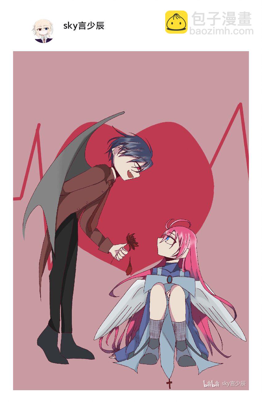 周年庆 一周年活动(1/2)-第51话