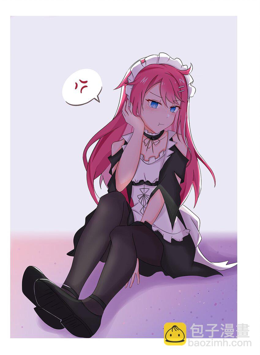 周年庆 一周年活动(1/2)-第51话