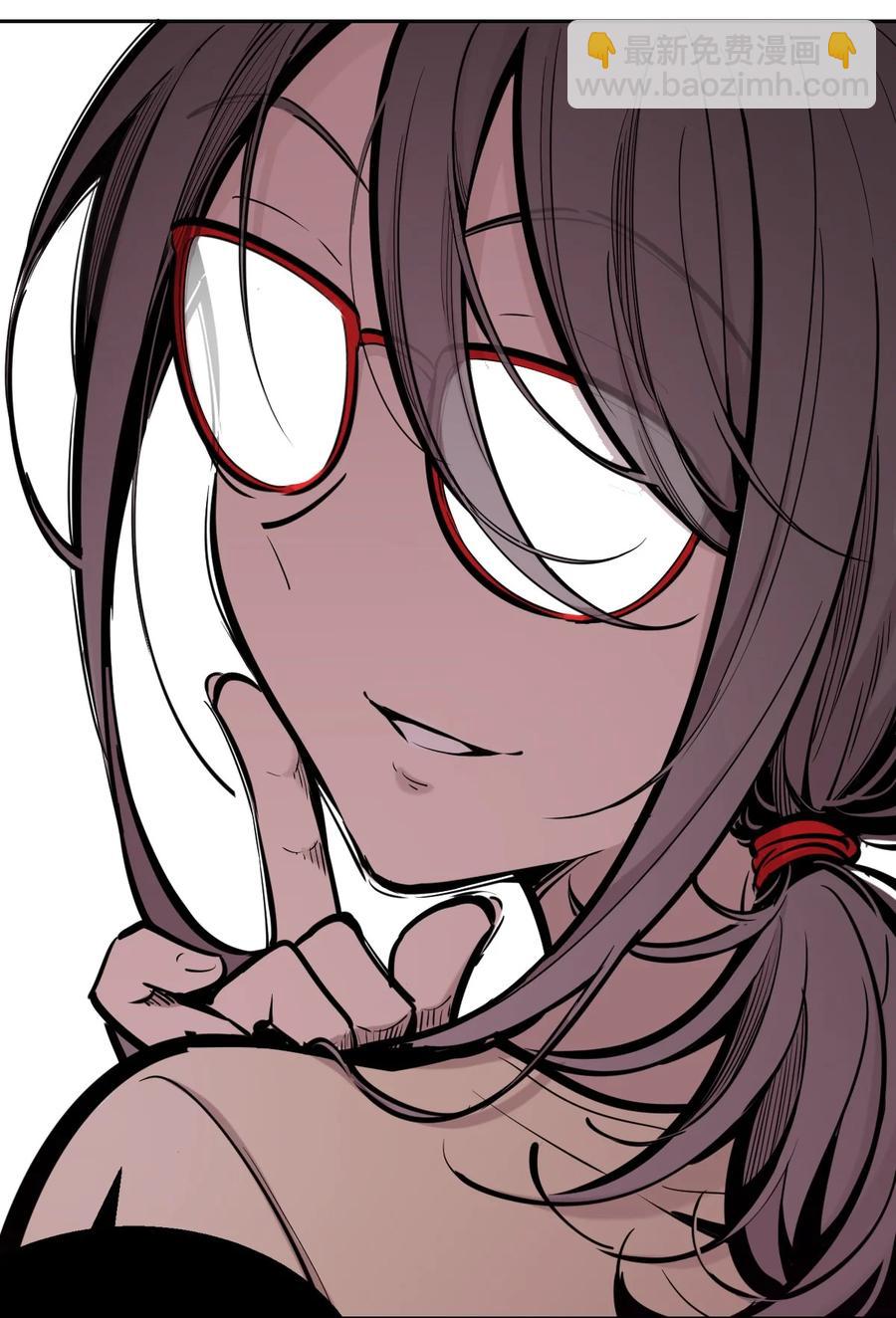 044 恶魔的日常地狱难度开启了(1/2)-第61话